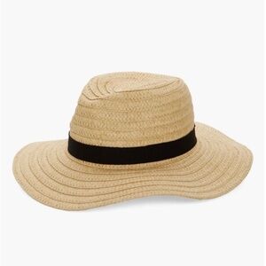 Madewell Packable Spring Hat - New with Tags